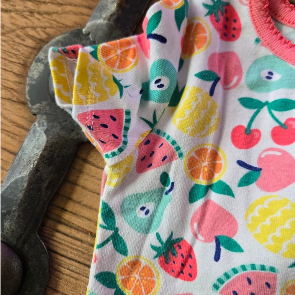 Kids Headquarters Pajama Bundle  Sz 5 / 5T - Picture 4 of 5